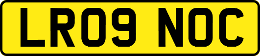 LR09NOC