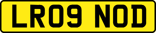 LR09NOD