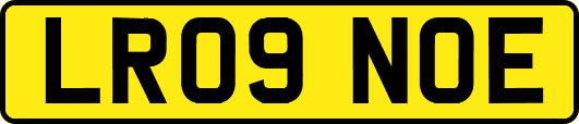 LR09NOE