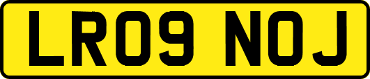 LR09NOJ