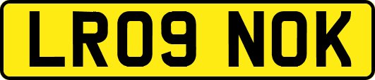 LR09NOK