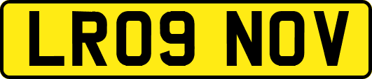 LR09NOV
