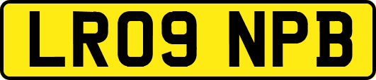 LR09NPB