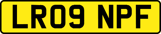 LR09NPF
