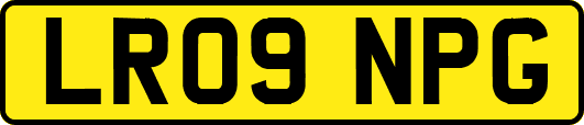 LR09NPG