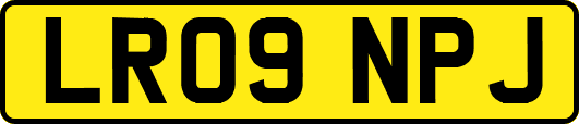 LR09NPJ