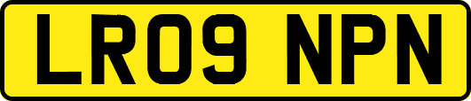 LR09NPN
