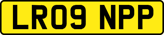 LR09NPP