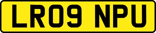 LR09NPU