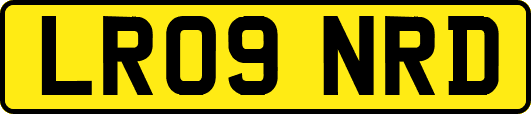 LR09NRD