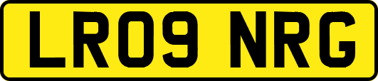LR09NRG