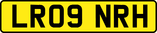 LR09NRH