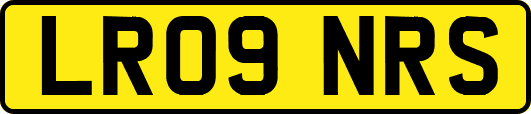 LR09NRS