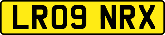 LR09NRX