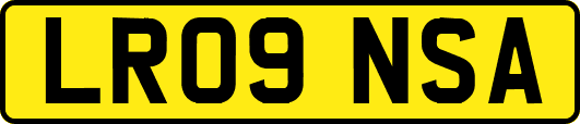 LR09NSA