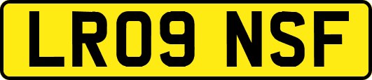 LR09NSF