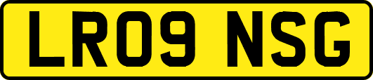 LR09NSG