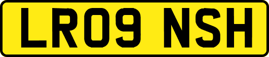 LR09NSH