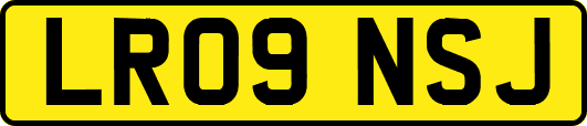 LR09NSJ