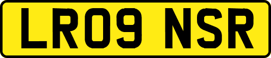 LR09NSR