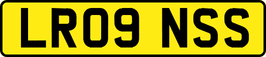 LR09NSS