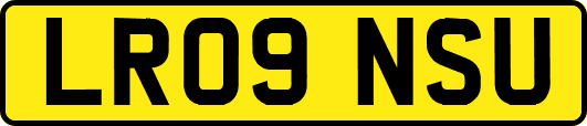 LR09NSU