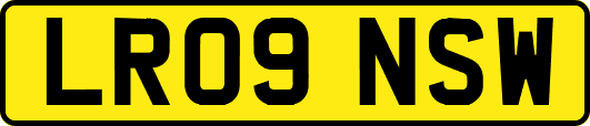 LR09NSW
