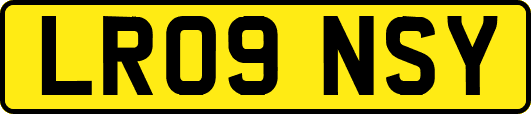 LR09NSY