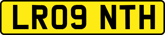 LR09NTH