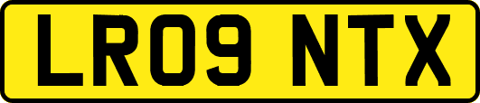 LR09NTX