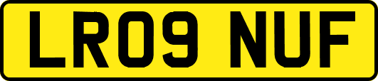LR09NUF