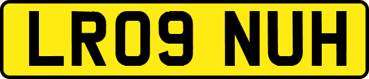 LR09NUH