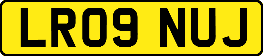 LR09NUJ