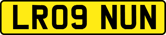 LR09NUN