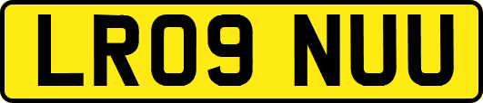 LR09NUU