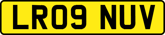LR09NUV