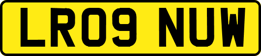 LR09NUW