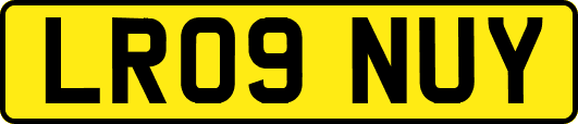 LR09NUY