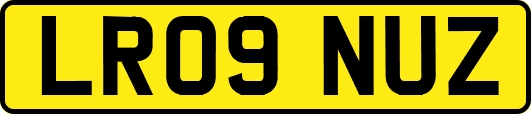 LR09NUZ