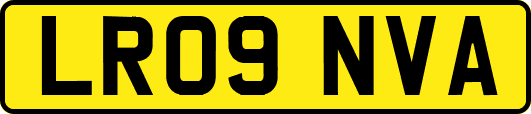 LR09NVA