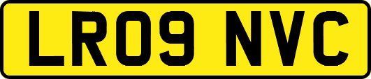 LR09NVC
