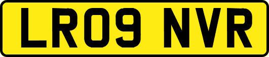 LR09NVR