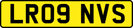 LR09NVS