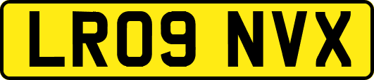 LR09NVX