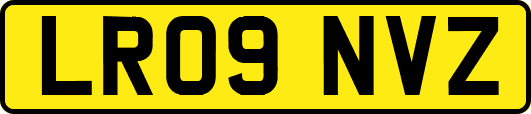 LR09NVZ