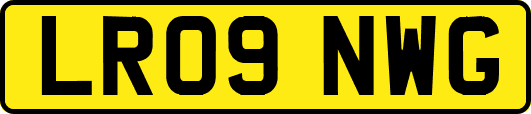 LR09NWG