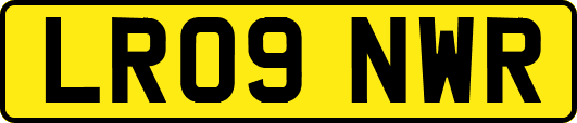 LR09NWR