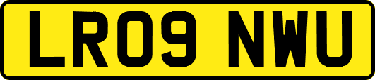 LR09NWU