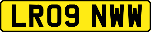LR09NWW