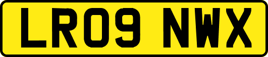 LR09NWX